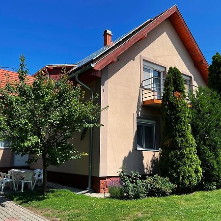 Lavender Apartment Σίοφοκ Εξωτερικό φωτογραφία