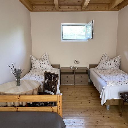 Lavender Apartment Σίοφοκ Εξωτερικό φωτογραφία
