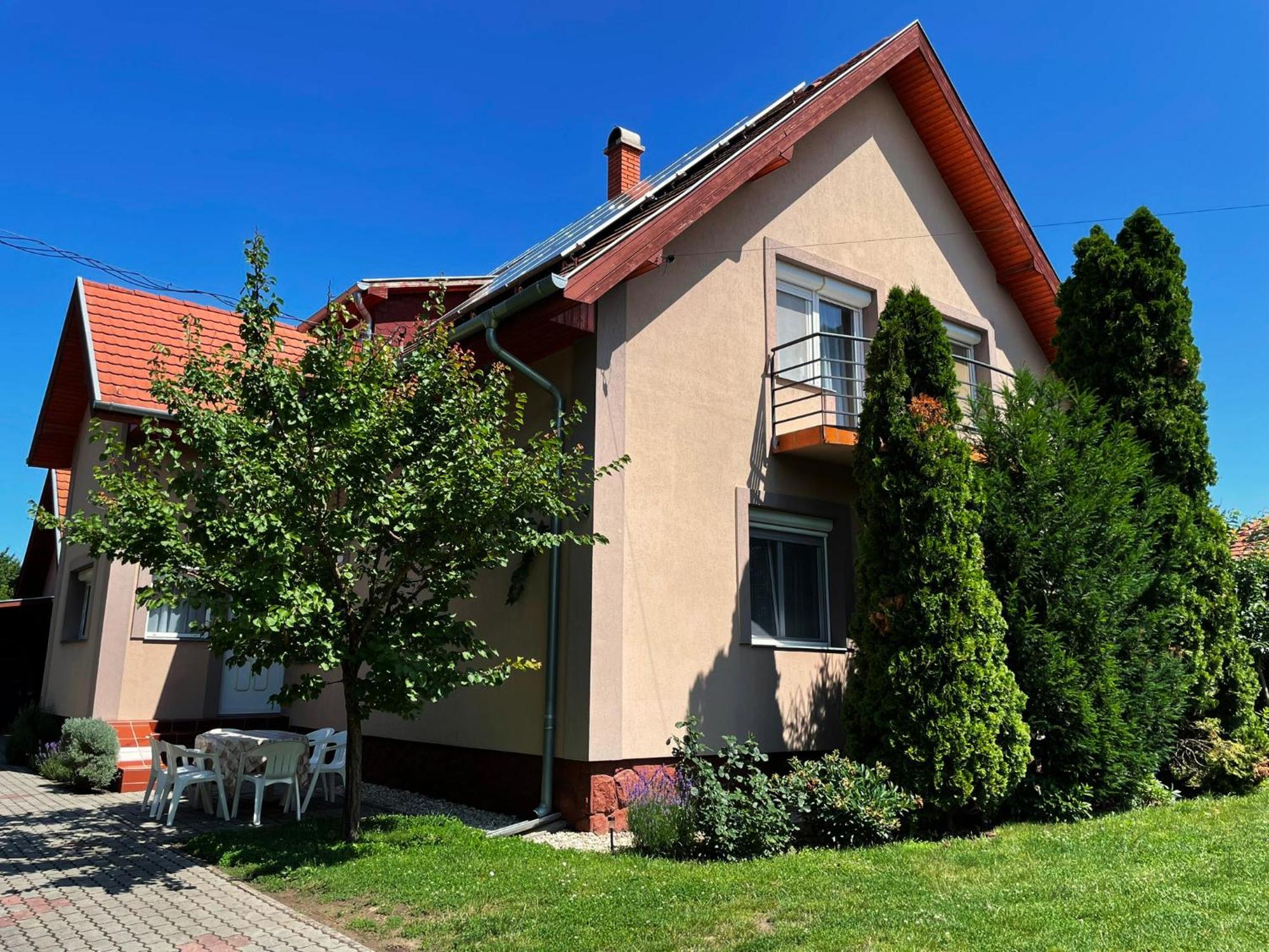 Lavender Apartment Σίοφοκ Εξωτερικό φωτογραφία