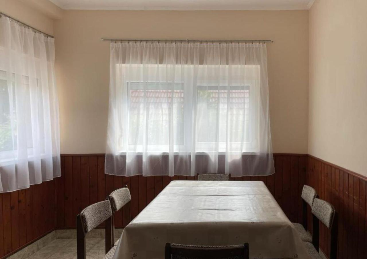 Lavender Apartment Σίοφοκ Εξωτερικό φωτογραφία