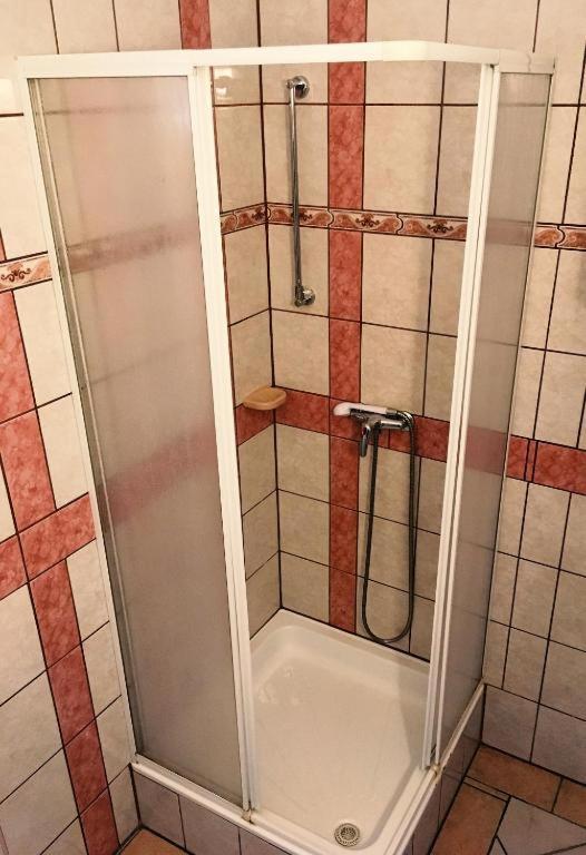Lavender Apartment Σίοφοκ Εξωτερικό φωτογραφία