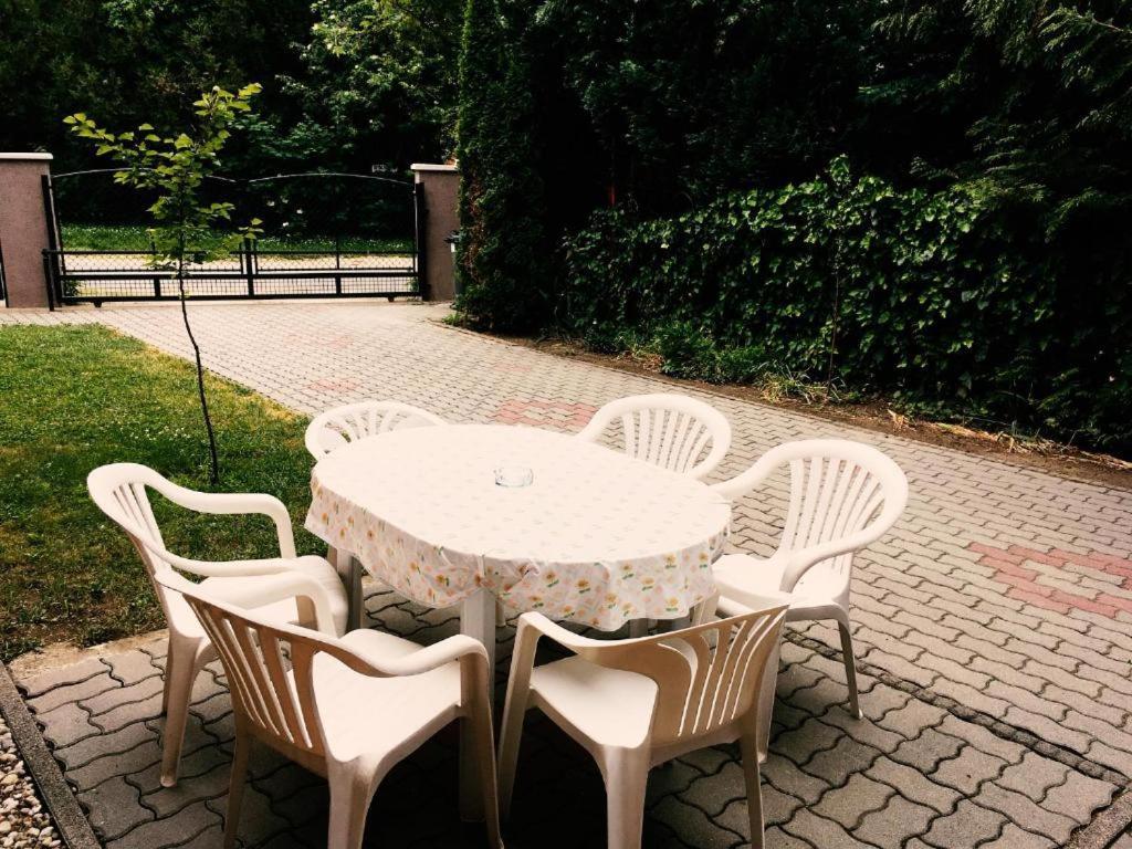 Lavender Apartment Σίοφοκ Εξωτερικό φωτογραφία