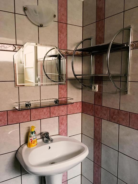Lavender Apartment Σίοφοκ Εξωτερικό φωτογραφία