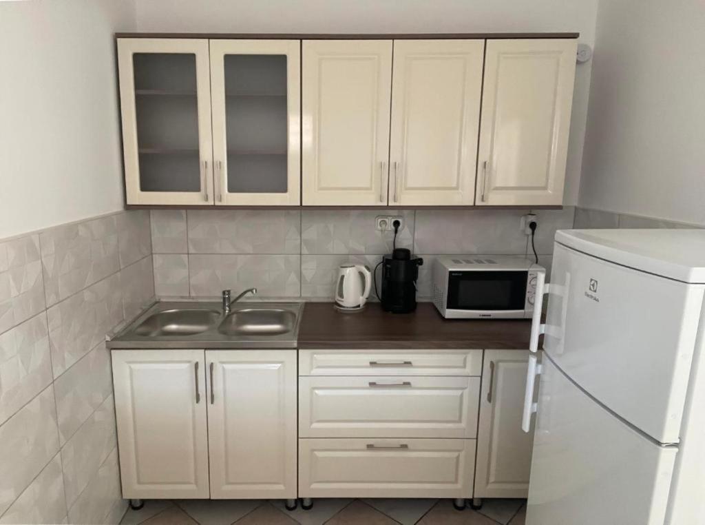 Lavender Apartment Σίοφοκ Εξωτερικό φωτογραφία