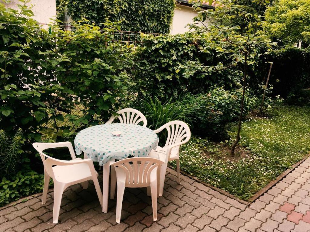 Lavender Apartment Σίοφοκ Εξωτερικό φωτογραφία