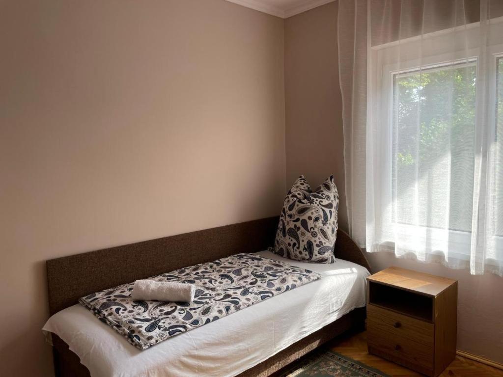 Lavender Apartment Σίοφοκ Εξωτερικό φωτογραφία