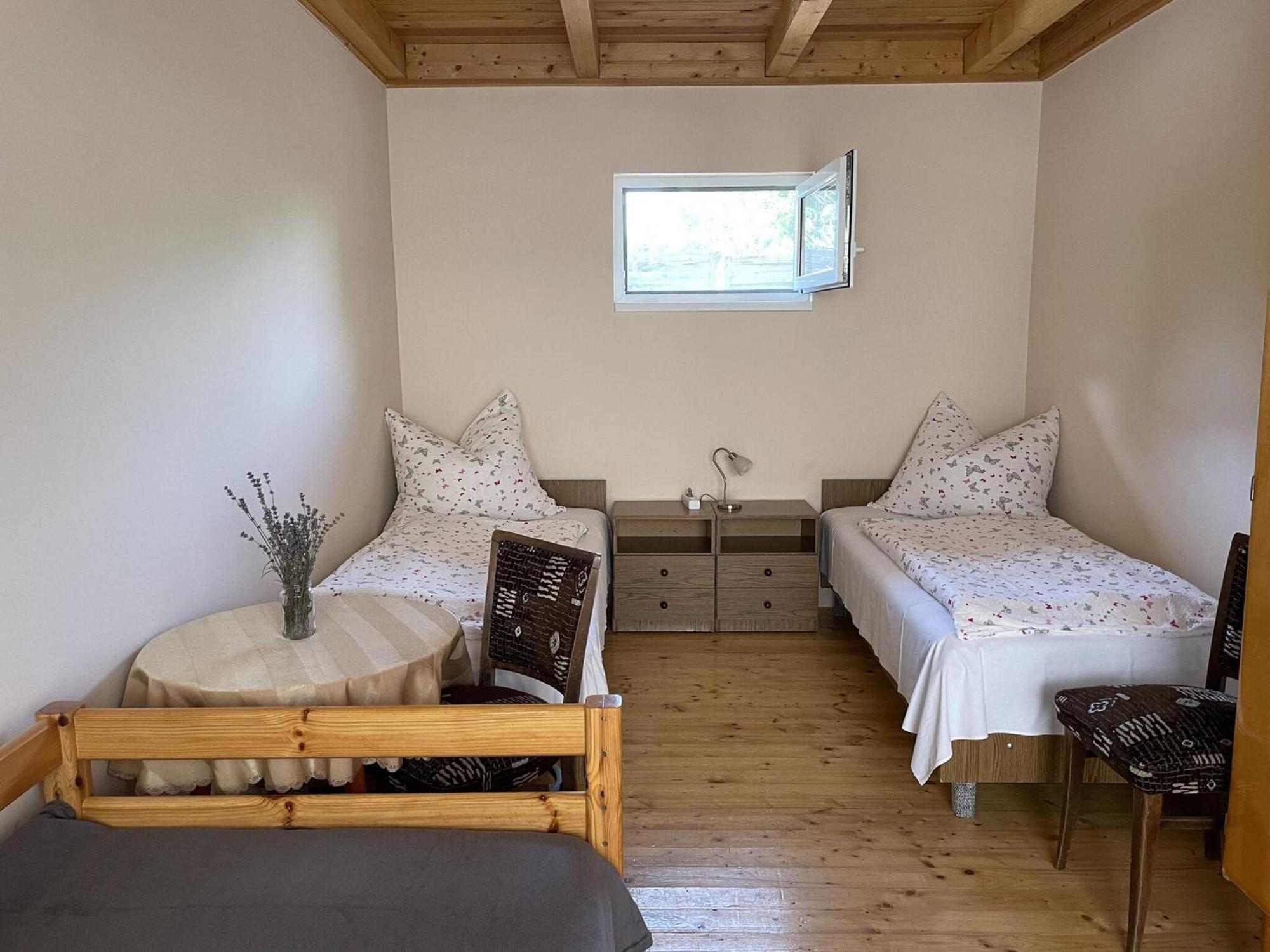 Lavender Apartment Σίοφοκ Εξωτερικό φωτογραφία
