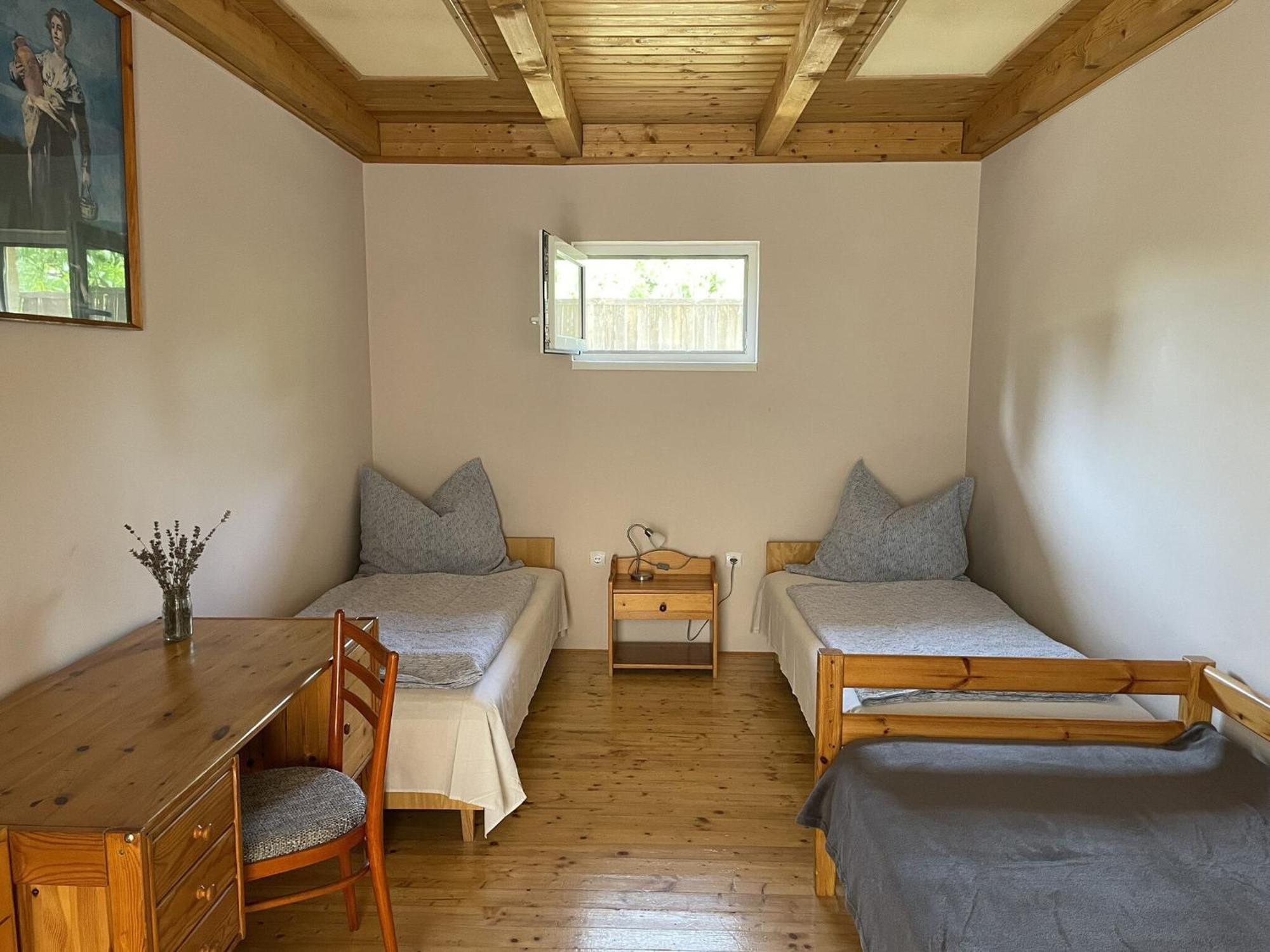 Lavender Apartment Σίοφοκ Εξωτερικό φωτογραφία