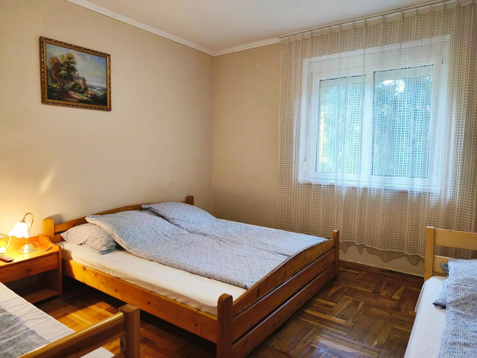 Lavender Apartment Σίοφοκ Εξωτερικό φωτογραφία