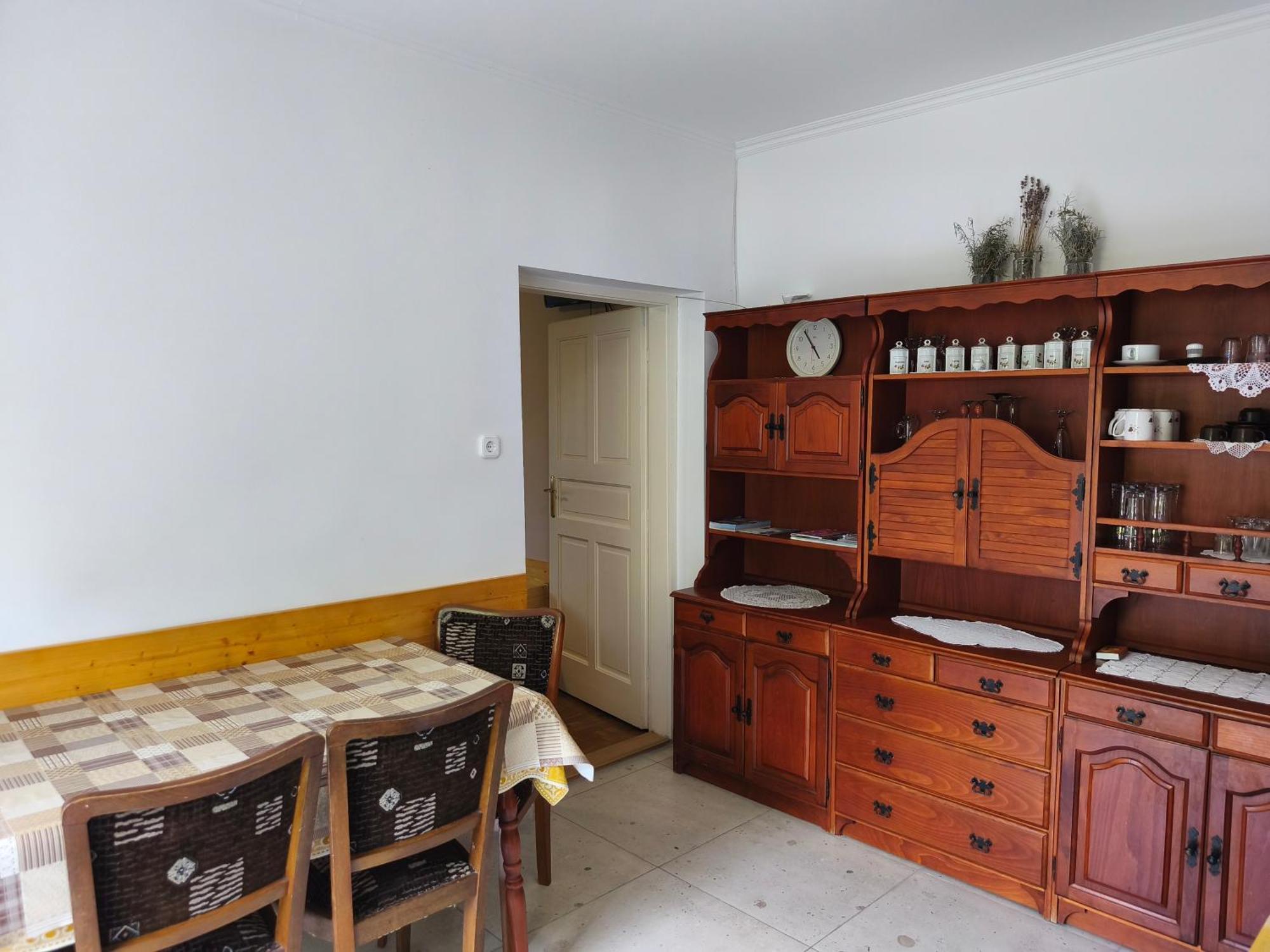 Lavender Apartment Σίοφοκ Εξωτερικό φωτογραφία